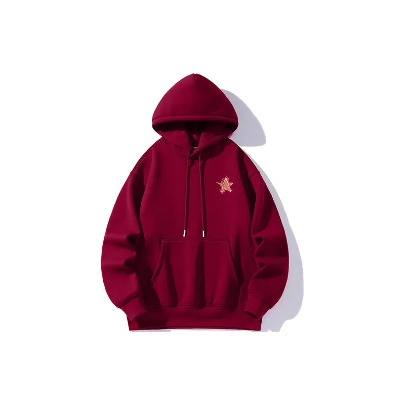 SOCKKEY Sweatshirts Unisex-25