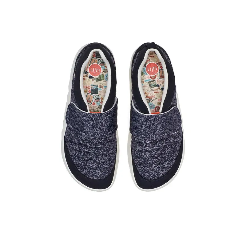 U.IN Painted Travel Shoes Ma Yun 8 Camouflage Collection Casual Shoes Unisex-28