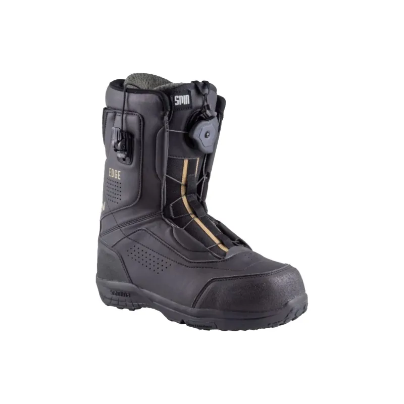 NORTHWAVE Edge Single Snowboard Ski Boots Unisex-1