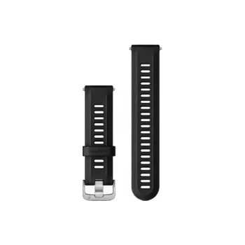 GARMIN FR955/965 Compatibility Watch Band 22mm Silicone Material