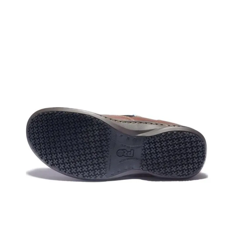 Timberland Casual Shoes Men's Brown-4