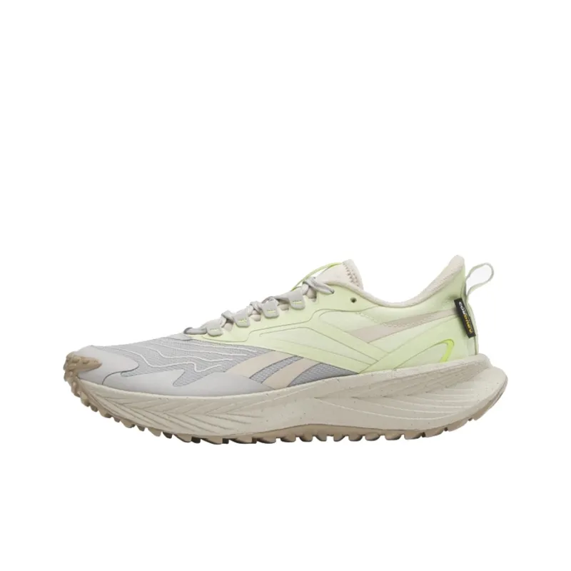 Reebok Women's Floatride Energy 5 Adventure 'Steely Fog Citrus Glow' Women's-0