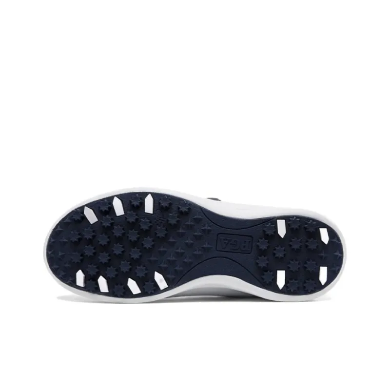 PGA Cushioning Wear-Resistant Low-Top Golf Shoes Women's-7
