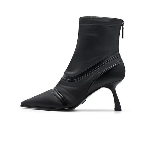 NINI WEST Ankle Boots Women's