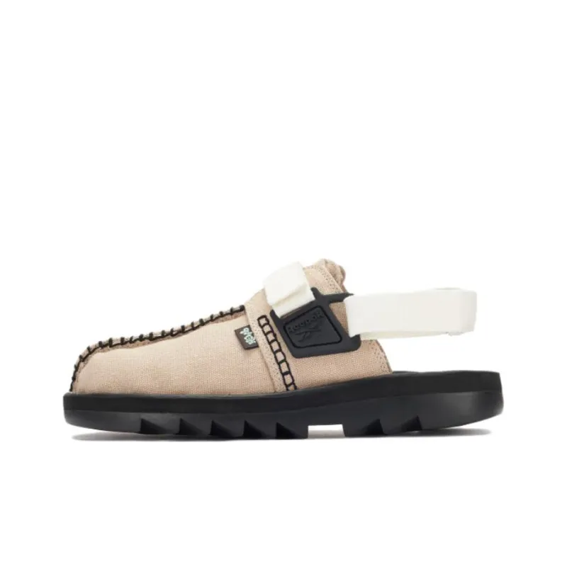 Reebok Beatnik Sandal 'Modern Beige Hemp'-0
