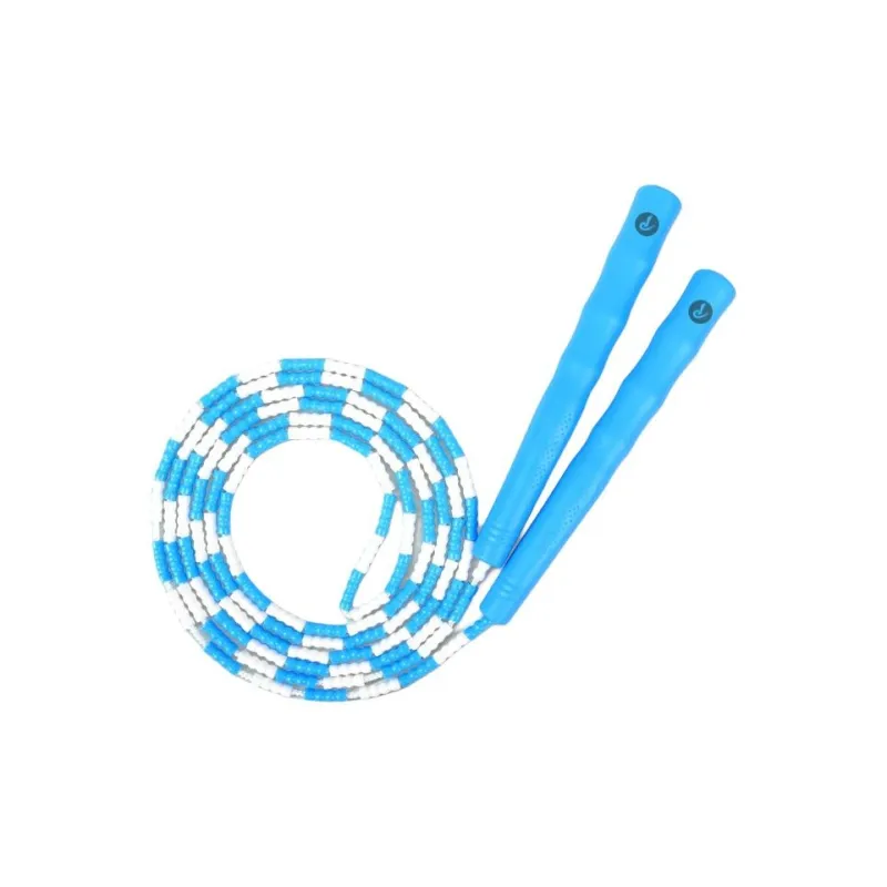 POVIT Casual Entertainment Non Countable Jump Ropes Kids PE Cotton Rope PP Controller 2.9m-5