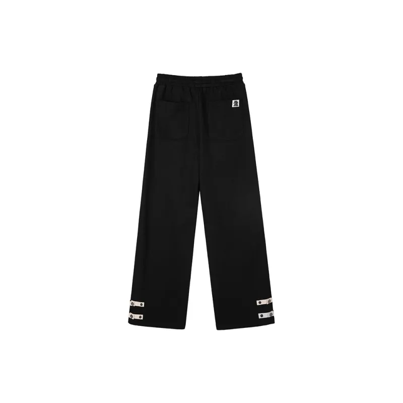 PLUSONEONE+ Casual Pants Women's-1