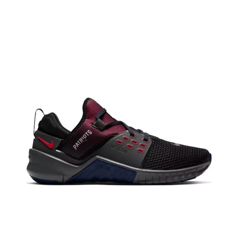 Nike Free X Metcon 2 New England Patriots-1
