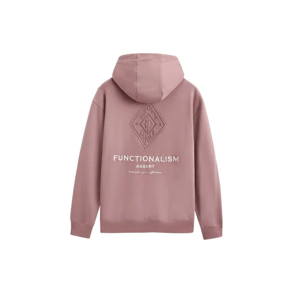 GXG Sweatshirts Unisex Pink-1