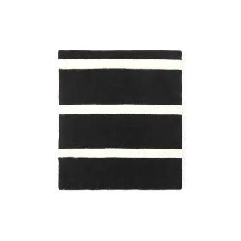 ZARA Knit Scarves Unisex