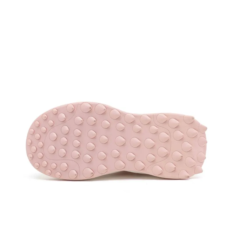 AIFUlIn Evelyn Abrasion Resistant Slip Resistant Low Top Casual Shoes Women's-9