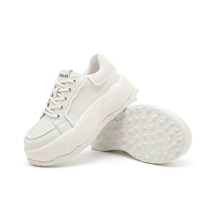 AIFUlIn Evelyn Abrasion Resistant Slip Resistant Low Top Casual Shoes Women's-4