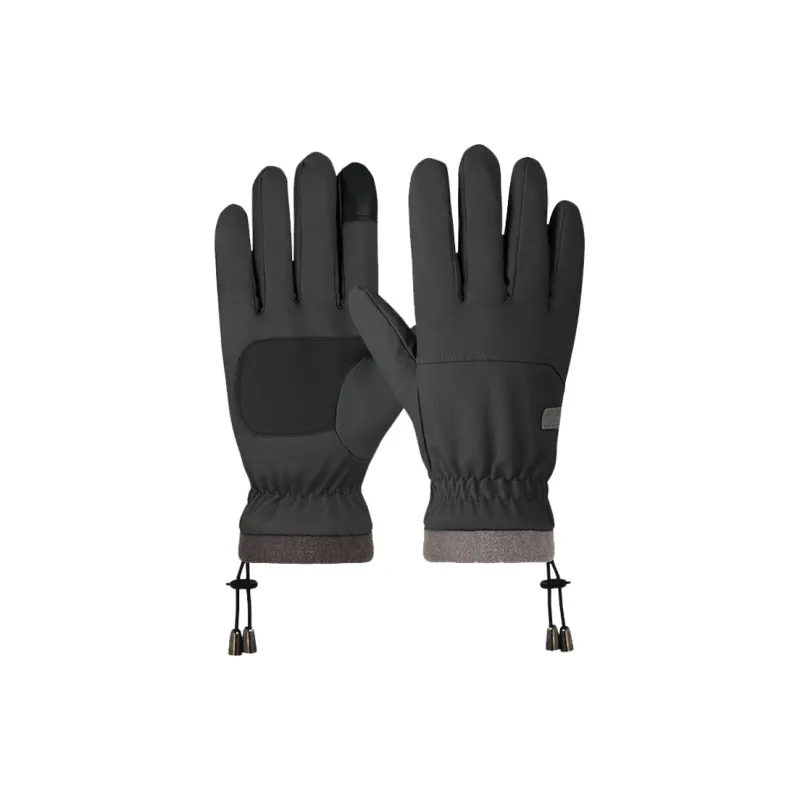 Cool Riding Treasure Ski Gloves Gloves-6