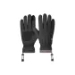 Obsidian Black[Fleece-Lined Windproof]Men's