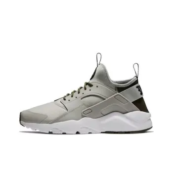 Nike Air Huarache Run Ultra Pale Grey Women's
