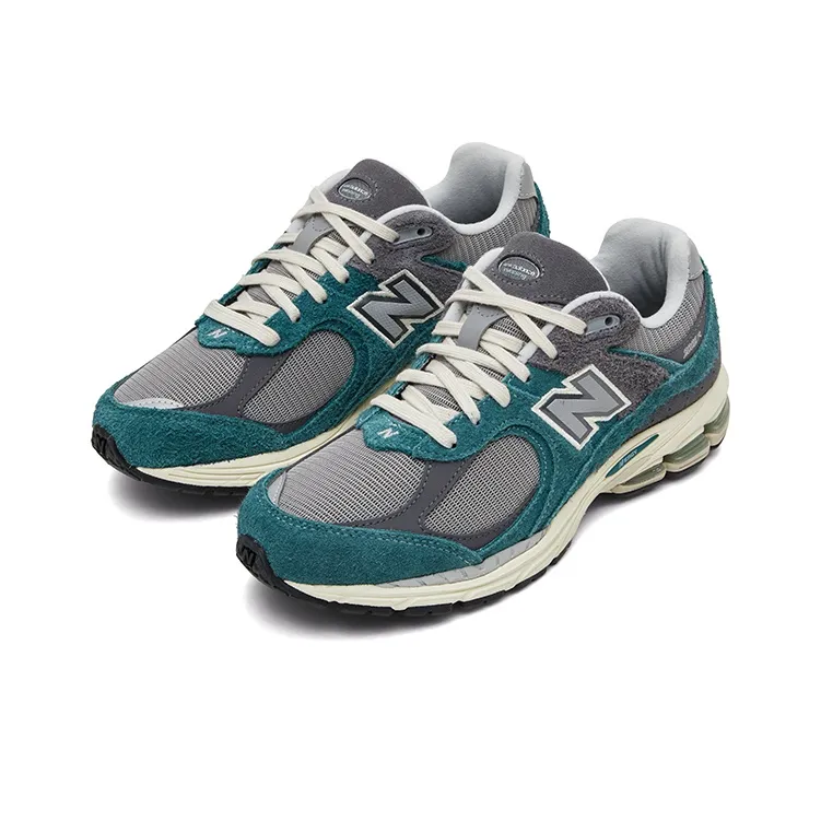 New Balance 2002R New Spruce Magnet-3