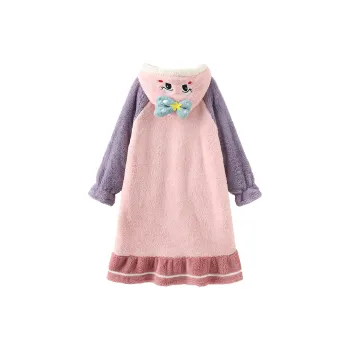 Shirley Pre-school Bath Robes