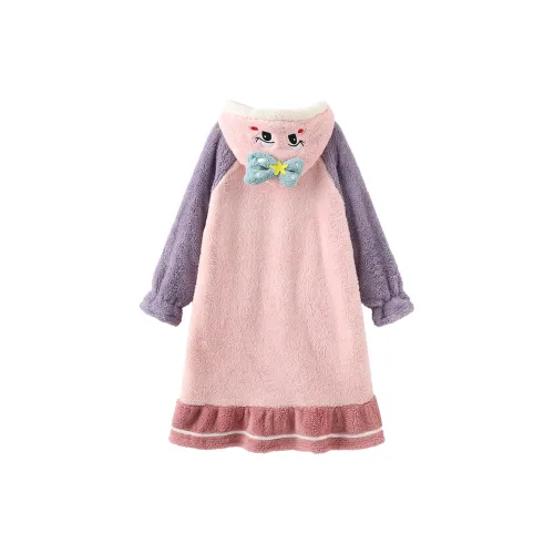 Shirley Pre-school Bath Robes