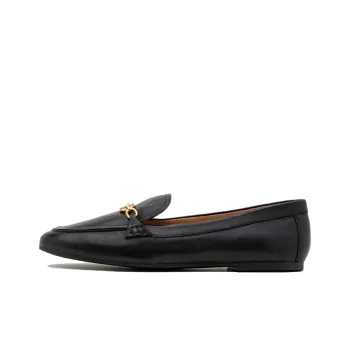 Lauren Ralph Lauren Avery Logo-plaque Loafers