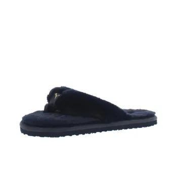 PUMA Fluff Flip Flip Flops Women's Blue
