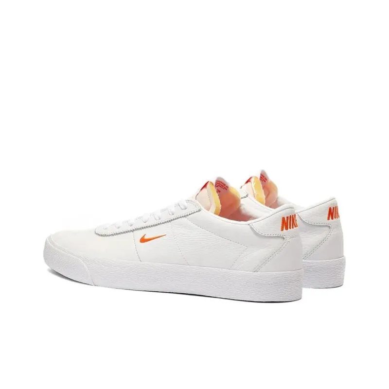 Nike Sb Zoom Bruin White Women's-2
