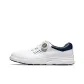 White Navy Blue