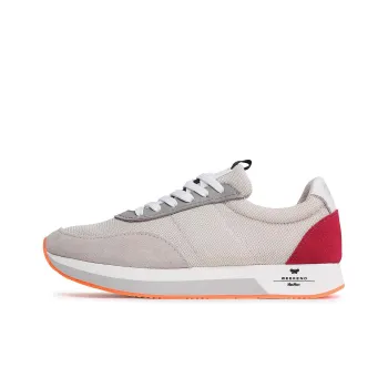 WEEKEND MaxMara Low-Top Casual Shoes Women's Beige