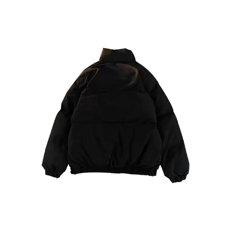 EOEI Puffer Jackets Unisex-3