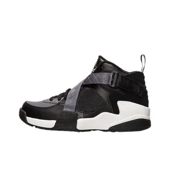 Nike Air Raid Black Grey 2014