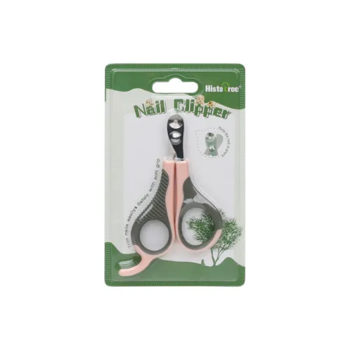 HISTOTREE Cat And Dog Combs & Flea Combs