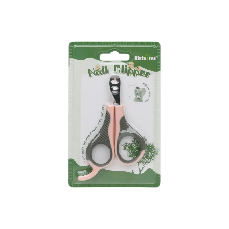 HISTOTREE Cat And Dog Combs & Flea Combs-0