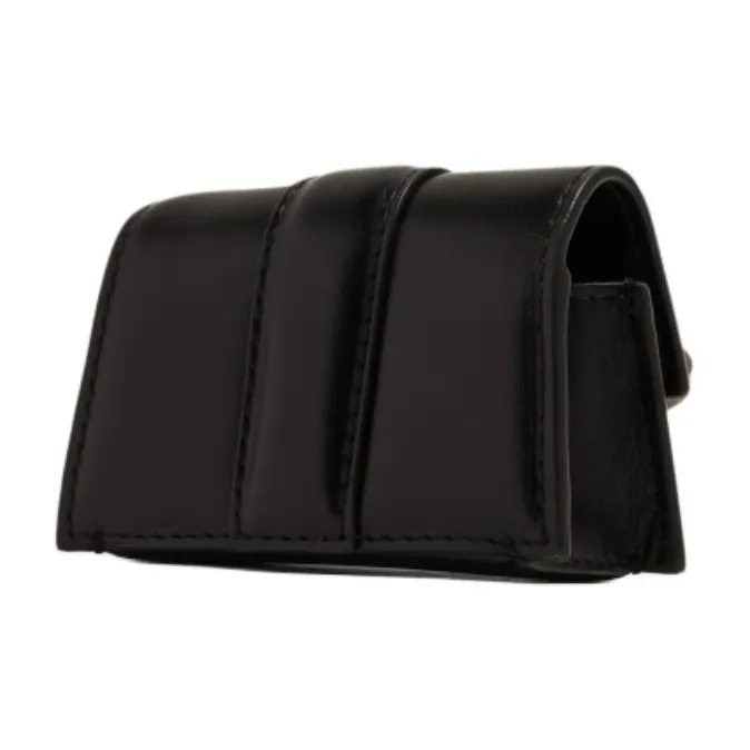 Jacquemus Le Porte Bambino AirPods Case-1