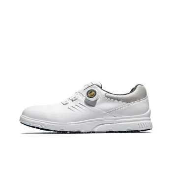 PGA Lightweight And Wear resistant Low Top Golf Shoes Men's