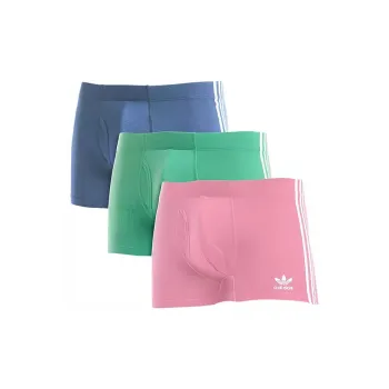 Adidas Originals Boxer Briefs Men's 3 Pack