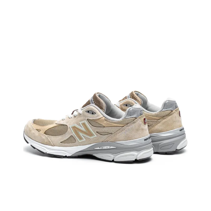 New Balance 990 Beige-3