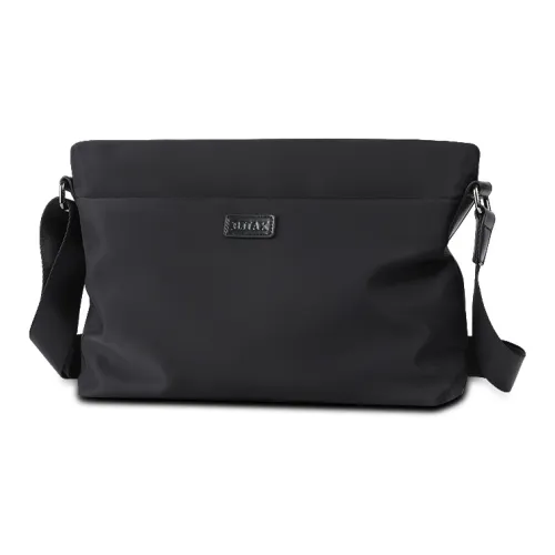 BJIAX Shoulder Bags Black