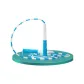 Kids' Jump Rope-Blue and White