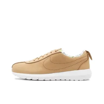 Nike Roshe Cortez Nm Qs Vachetta Tan Liberty Floral Women's Women's