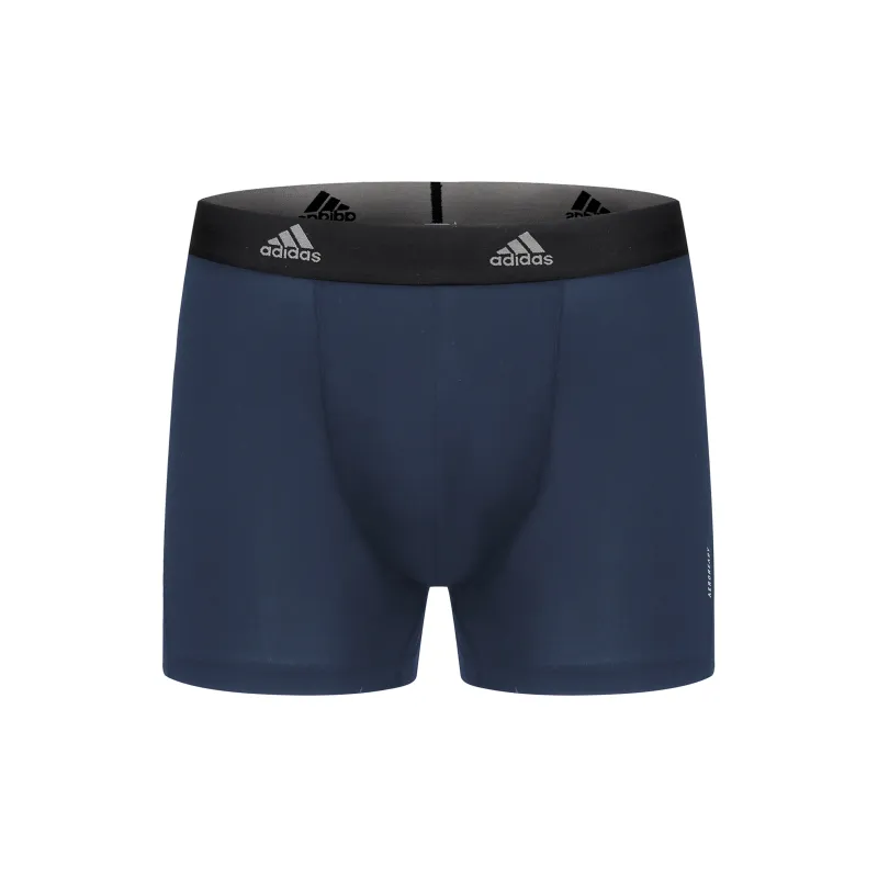 Adidas Boxer Briefs Men's 3 Pack-2