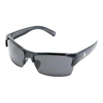Moncler Spectron Rectangle frame Sunglasses