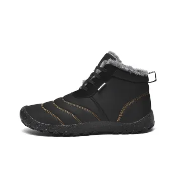 Season Ram Slip-Resistant Low-Top Casual Shoes Unisex