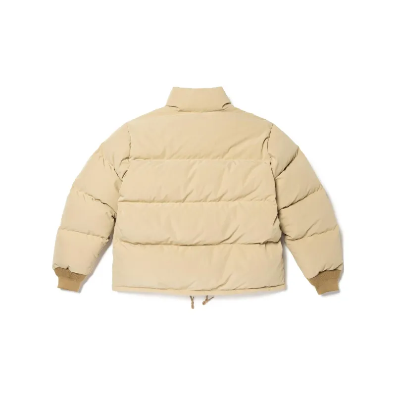HUMAN MADE X Kaws Down Jacket-1