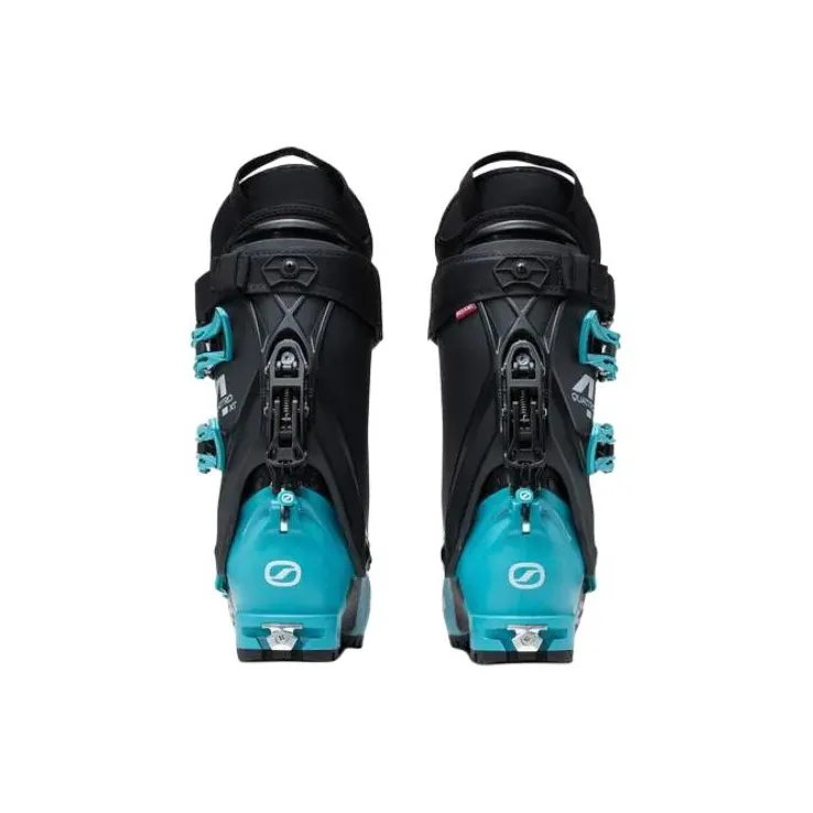 SCARPA Ski Boots-4