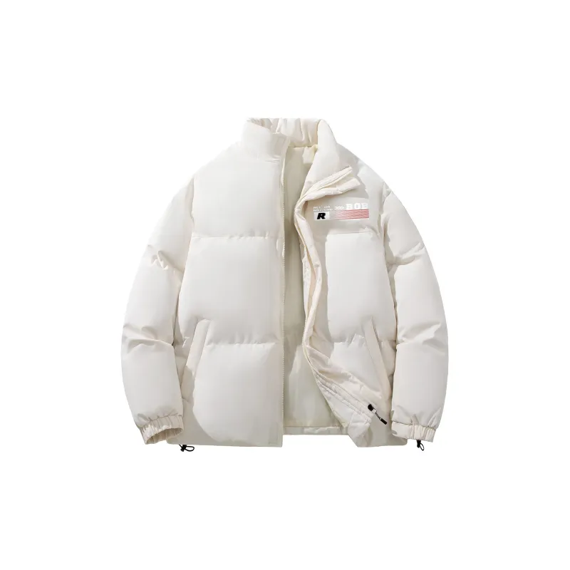 BOBBY ABLEY Puffer Jacket Unisex-59