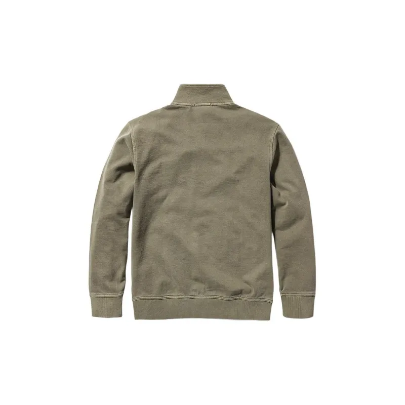 Timberland Sweatshirt Men's Kassel Green-1