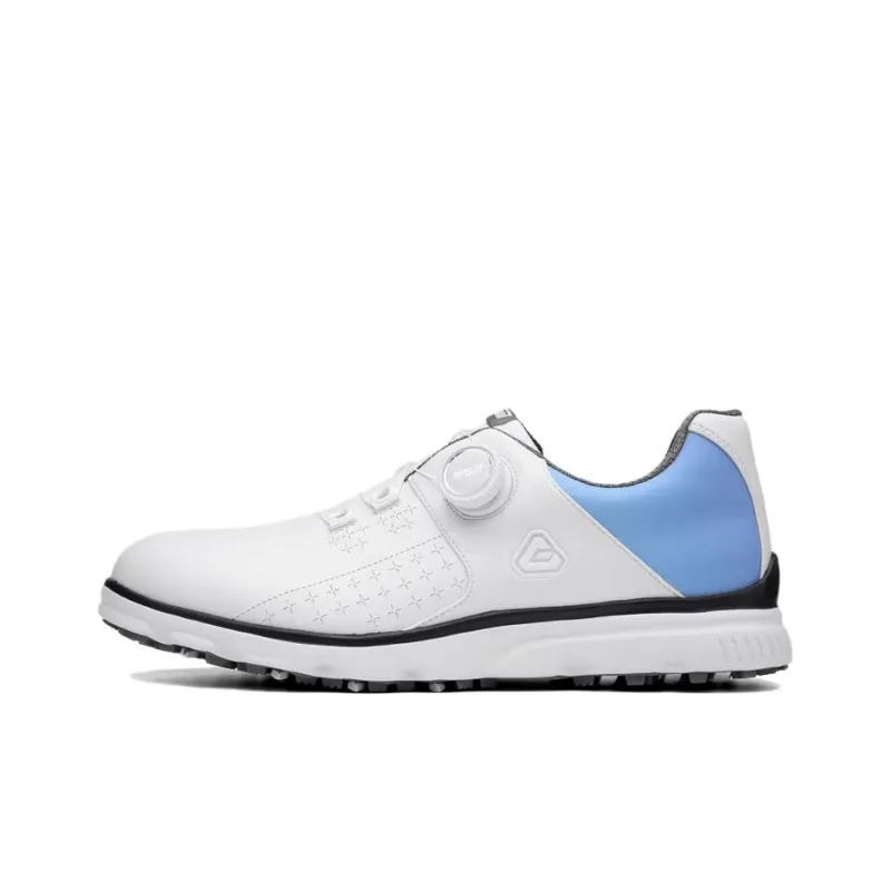 PGM Cushioning Wear-Resistant Golf Shoes Men's-3