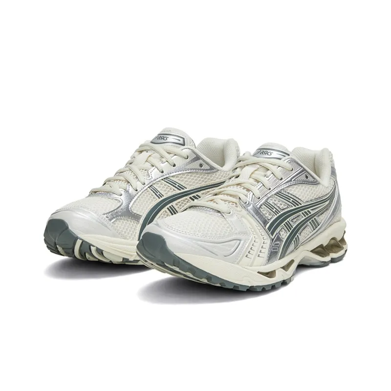 Asics Gel Kayano 14 Birch Dark Pewter-2