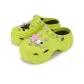 2314-54 Green Y2K Urban-Chic Style Star Not Included (Recommended to Size Up)