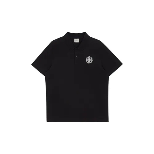 JACK&JONES Polo Shirts Men