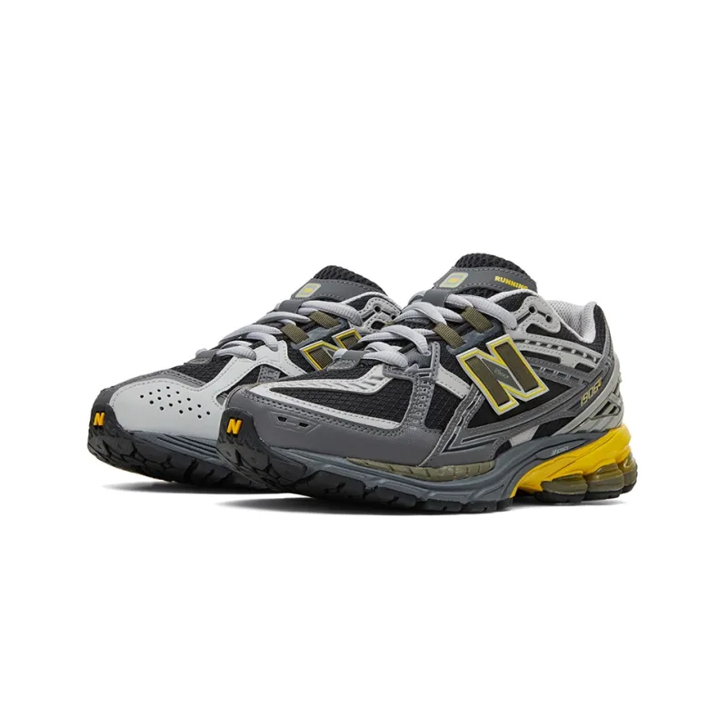 New Balance 1906U Castlerock Ginger Lemon Men's-2